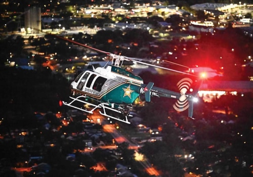 The Crucial Role of the County Sheriff in Orange County, Florida