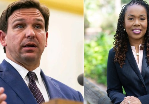 The Crucial Role of the County Attorney in Orange County, Florida's Political Landscape