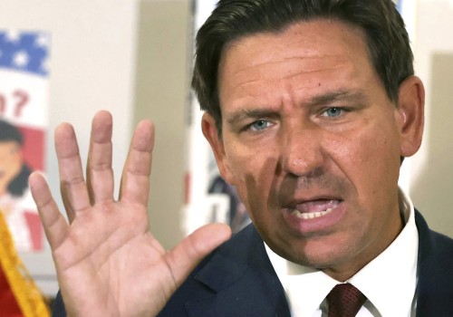 The Power of Political Appointments in Orange County, Florida