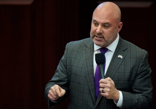 The Age Restrictions for Political Officials in Orange County, Florida