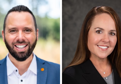 The Journey to Becoming a Political Official in Orange County, Florida