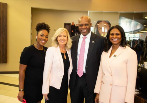 The Impact of Elections for Political Officials in Orange County, Florida