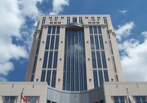 The Crucial Role of the County Public Defender in Orange County, Florida
