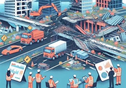The Hidden Challenges Political Officials Face When Managing Aging Public Infrastructure
