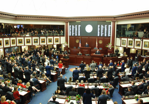 The Salaries of Political Officials in Orange County, Florida